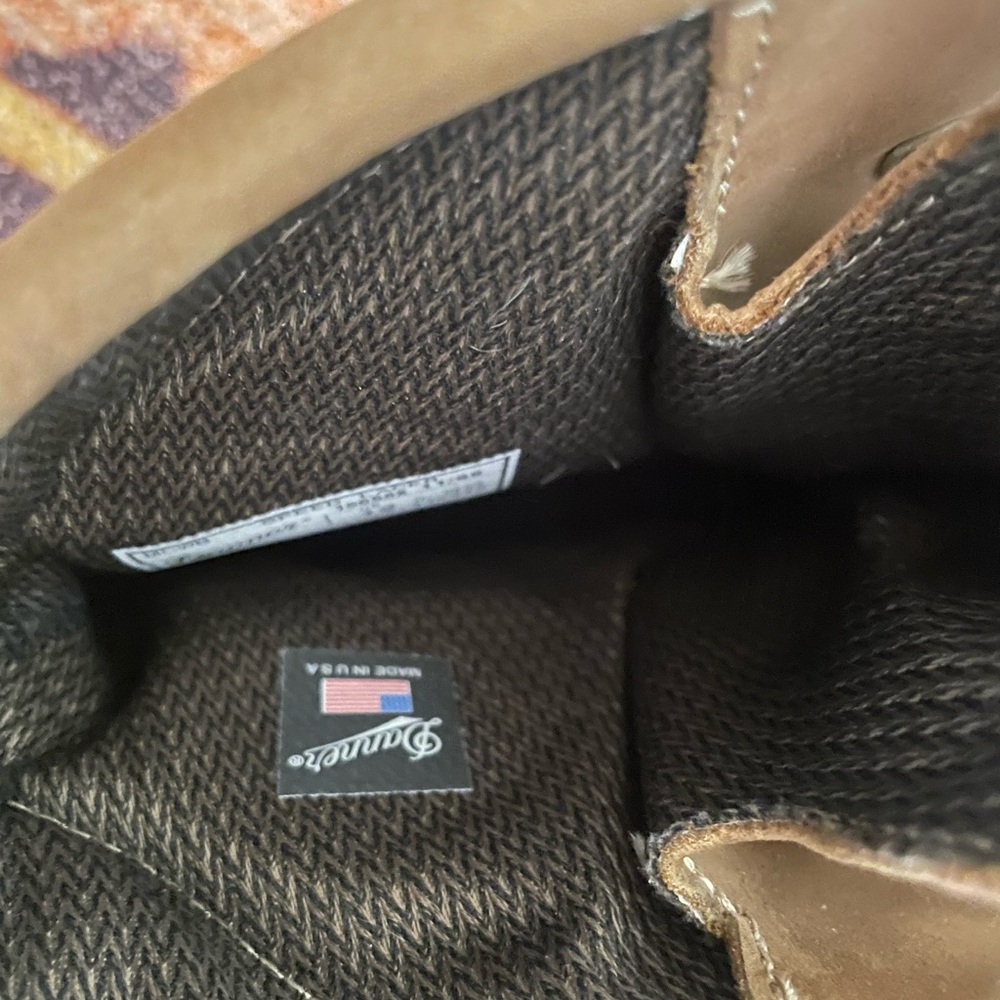 Danner Gore-Tex Boot - Picture 3 of 5